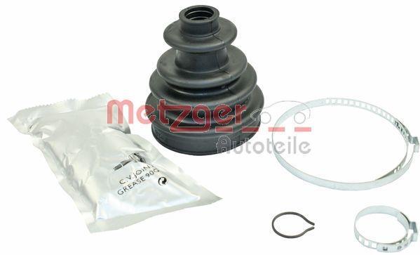Soufflet de cardan METZGER ref. 751.111